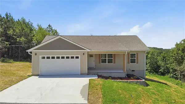 818 Joe Robertson Road, Rocky Face, GA 30740