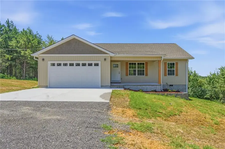 818 Joe Robertson Road, Rocky Face, GA 30740 - #2