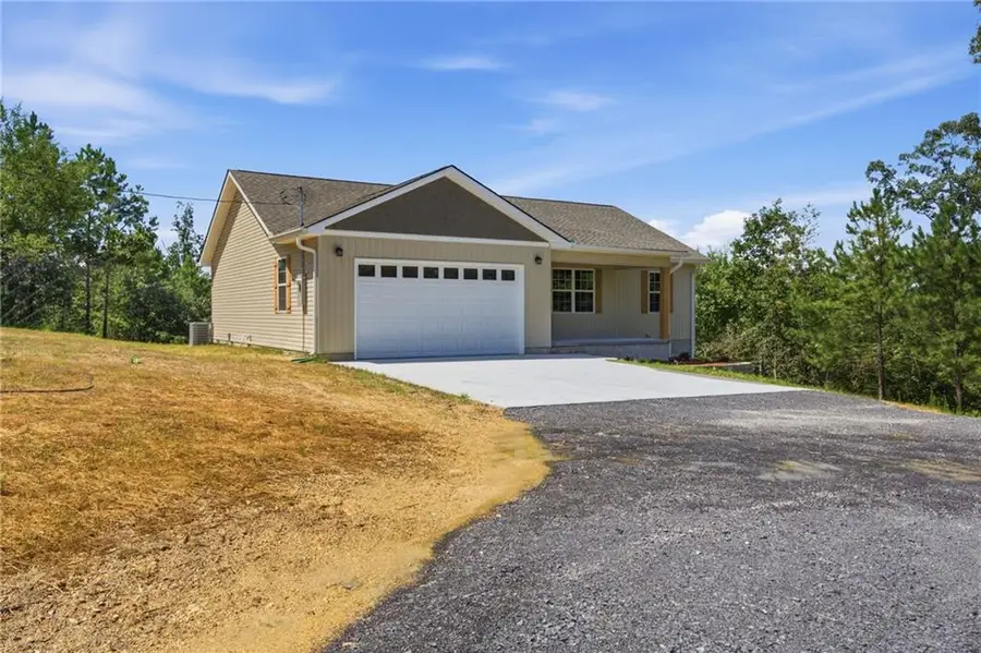818 Joe Robertson Road, Rocky Face, GA 30740 - #3