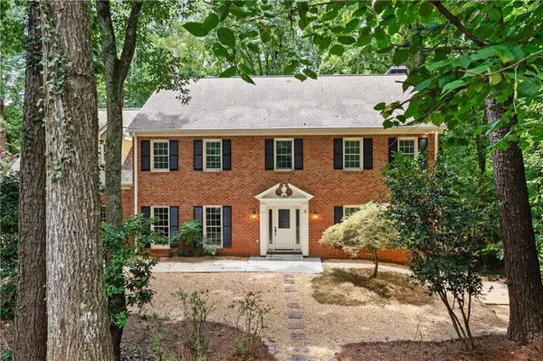 9335 Huntcliff Trace, Sandy Springs, GA 30350