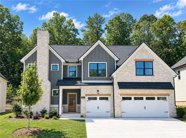 4250 Hosch Reserve Drive, Buford, GA 30519