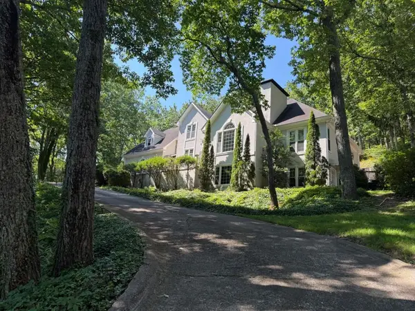 3442 N Slope Court, Marietta, GA 30066