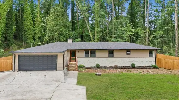 2950 Concord Drive, Decatur, GA 30033