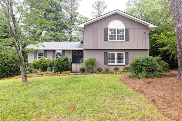 1300 Holly Bank Circle, Atlanta, GA 30338