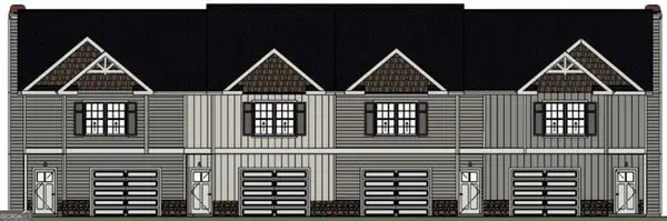 6370 Pine Ridge, Lula, GA 30554