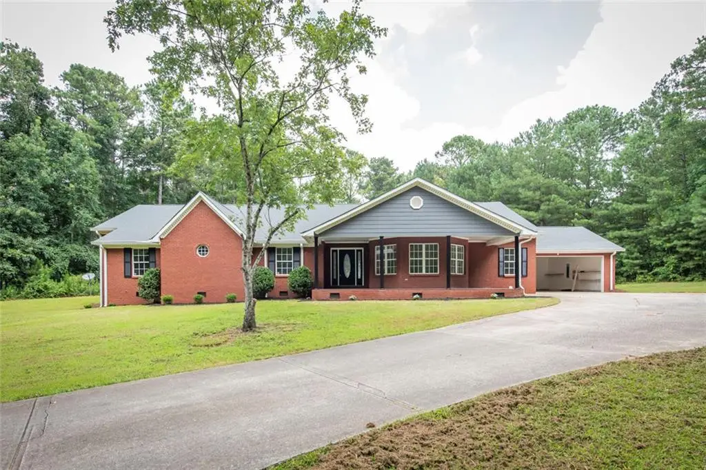 2165 Bakers Bridge Road, Douglasville, GA 30134 - #1
