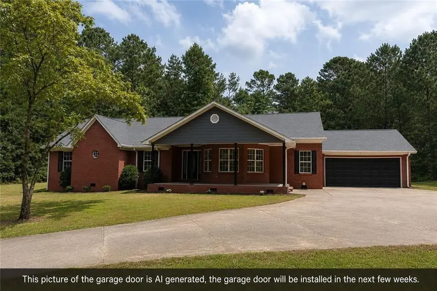 2165 Bakers Bridge Road, Douglasville, GA 30134 - #3