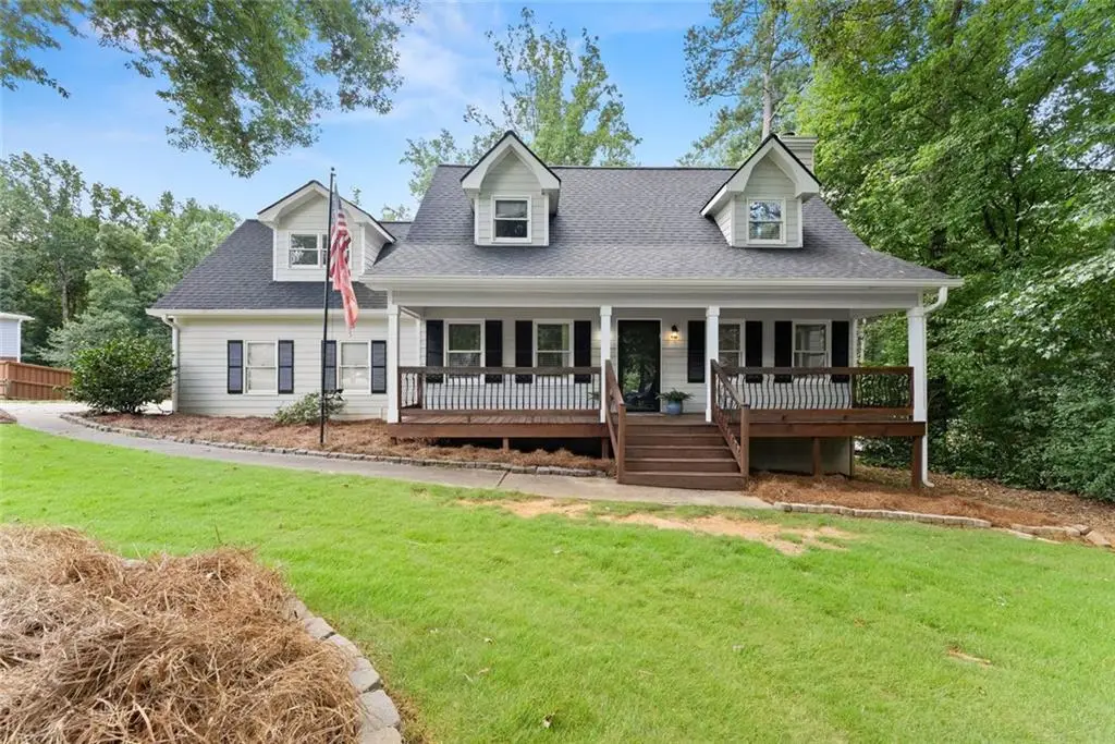 5147 Malisa Ridge, Oakwood, GA 30566 - #1
