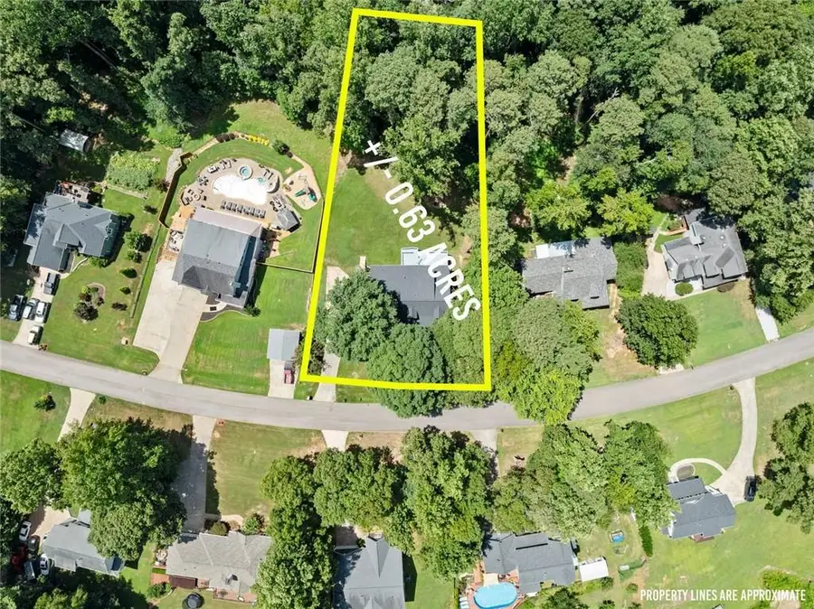 5147 Malisa Ridge, Oakwood, GA 30566 - #2