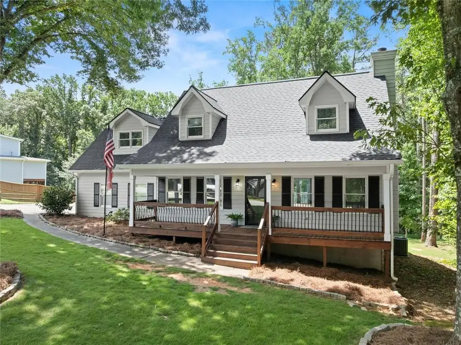 5147 Malisa Ridge, Oakwood, GA 30566 - #3