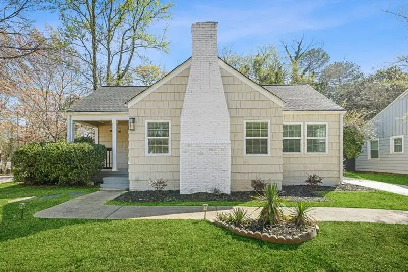 1322 Westridge Road Sw, Atlanta, GA 30311 - #2