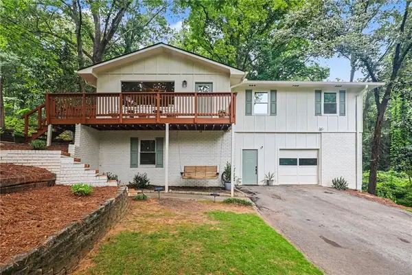 55 Dixon Street, Newnan, GA 30263