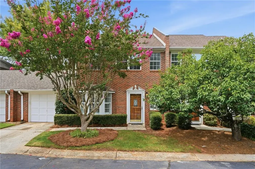 117 Mary Gay Court, Decatur, GA 30030 - #1