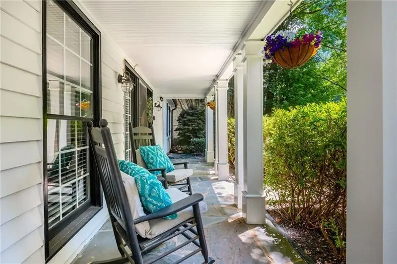 1781 Warren Court Nw, Atlanta, GA 30318 - #2