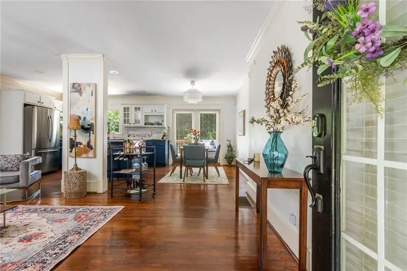 1781 Warren Court Nw, Atlanta, GA 30318 - #3