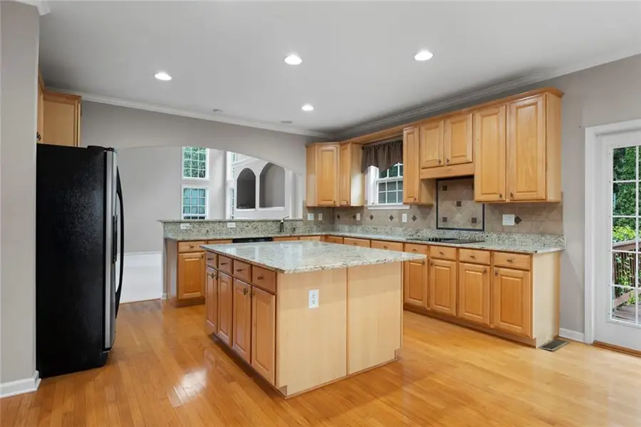 2819 Heritage Oaks Circle, Dacula, GA 30019 - #3