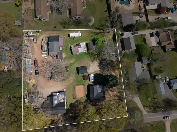5408 Spring Street, Flowery Branch, GA 30542