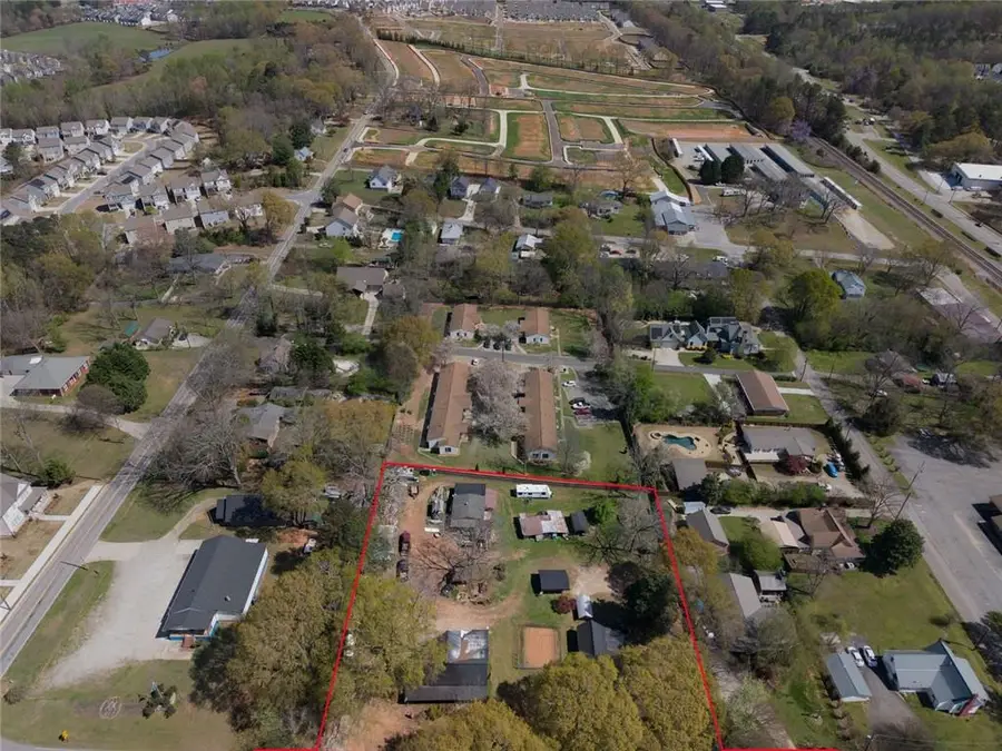 5408 Spring Street, Flowery Branch, GA 30542 - #2