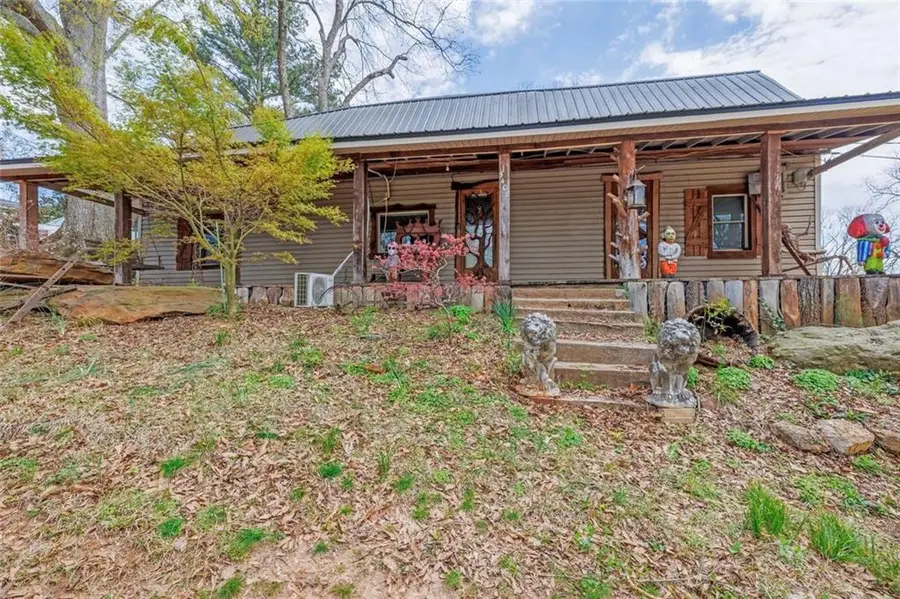 5408 Spring Street, Flowery Branch, GA 30542 - #3