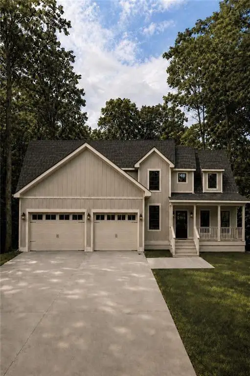 20 Falcon Circle, Jasper, GA 30143 - #1