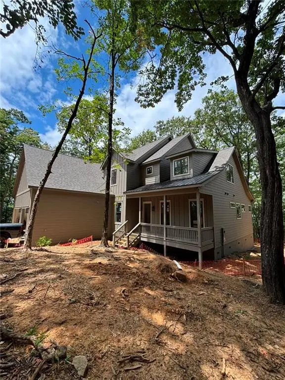 20 Falcon Circle, Jasper, GA 30143 - #2