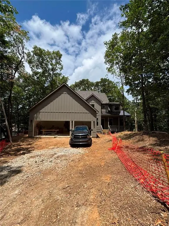 20 Falcon Circle, Jasper, GA 30143 - #3