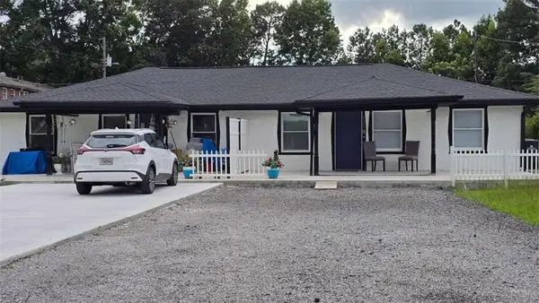 8327 Chicago Avenue, Douglasville, GA 30134