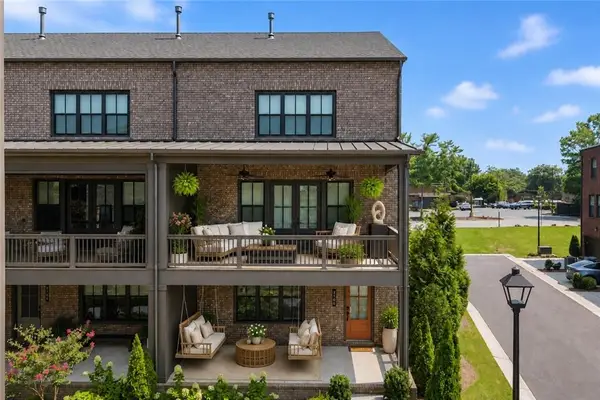 6460 Cortland Walk, Alpharetta, GA 30005