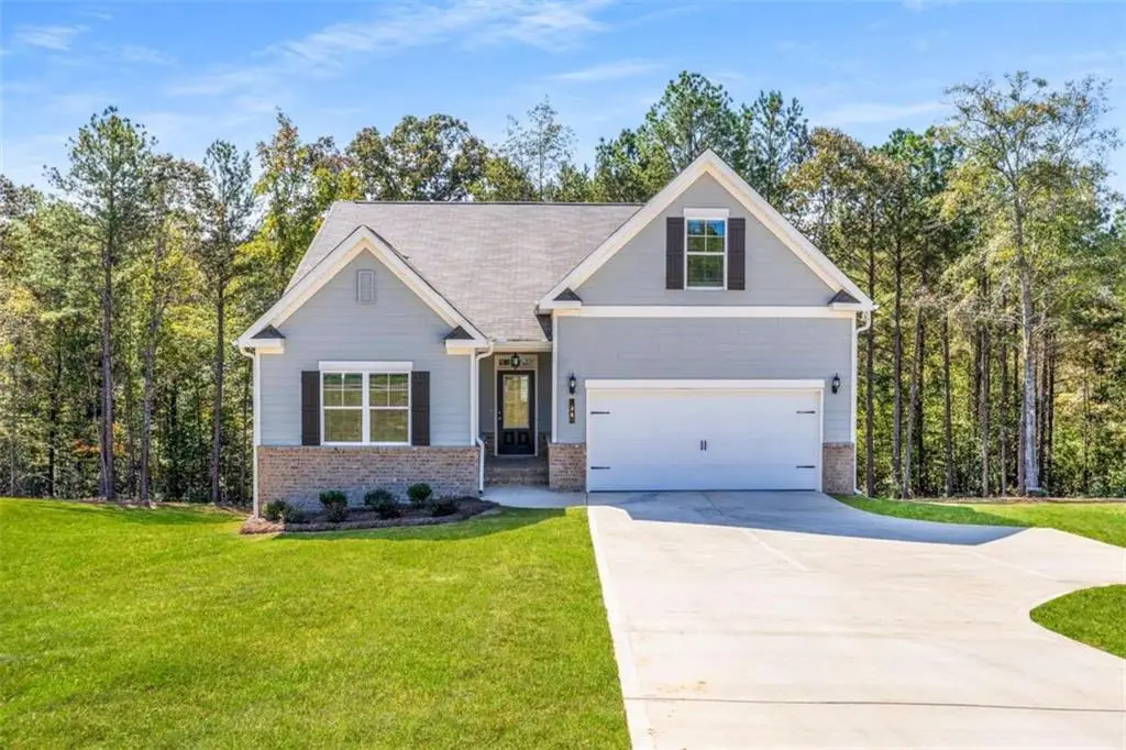106 Cooper Drive, Mansfield, GA 30055 - #1