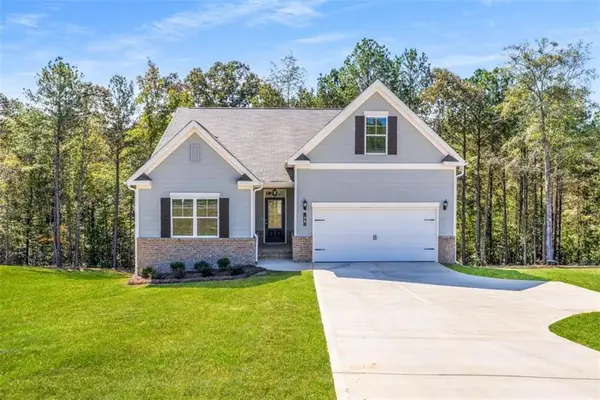 106 Cooper Drive, Mansfield, GA 30055