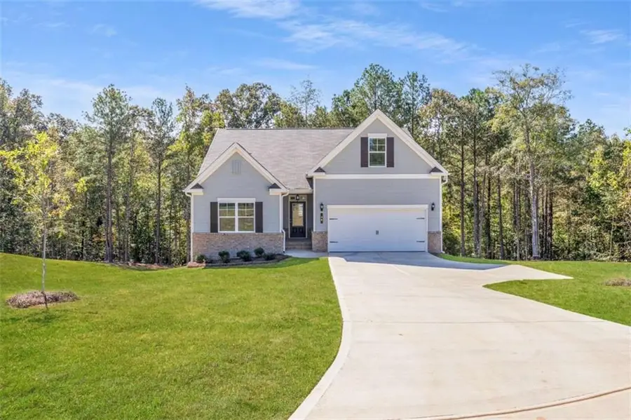 106 Cooper Drive, Mansfield, GA 30055 - #2