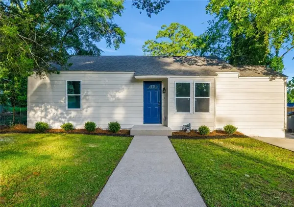 3217 Jackson Street, Atlanta, GA 30354