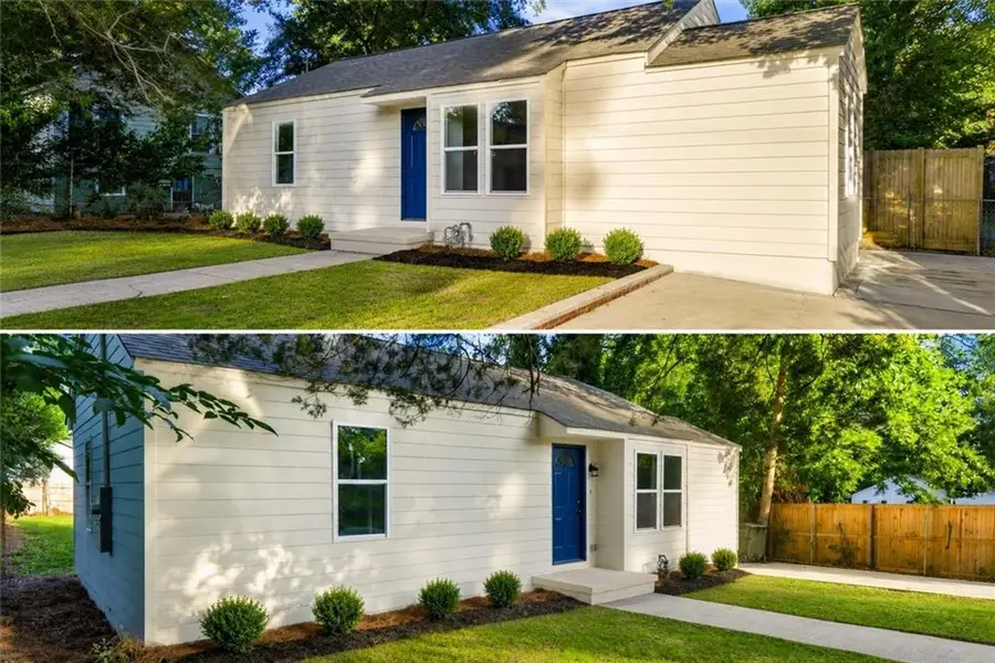 3217 Jackson Street, Atlanta, GA 30354 - #2
