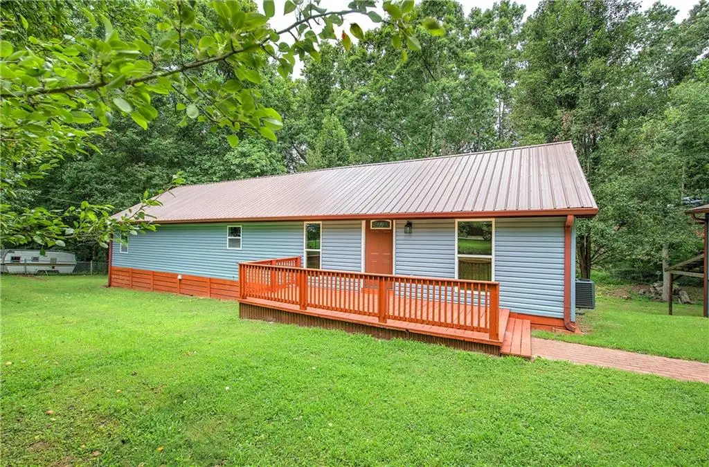 7289 Staton Place Se, Acworth, GA 30102 - #1