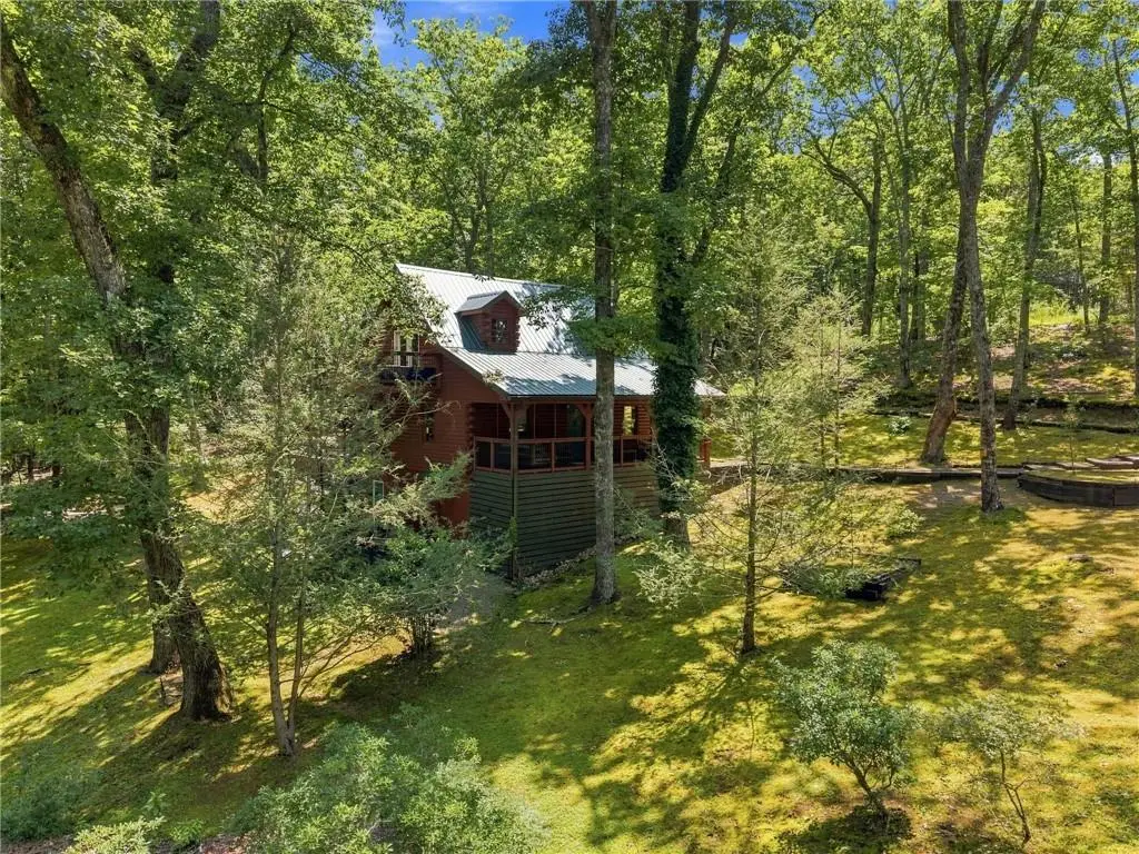 126 Kelso Road, Jasper, GA 30143 - #1