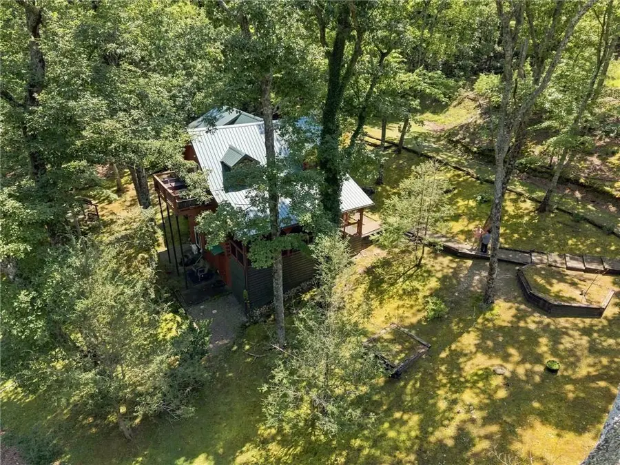 126 Kelso Road, Jasper, GA 30143 - #2