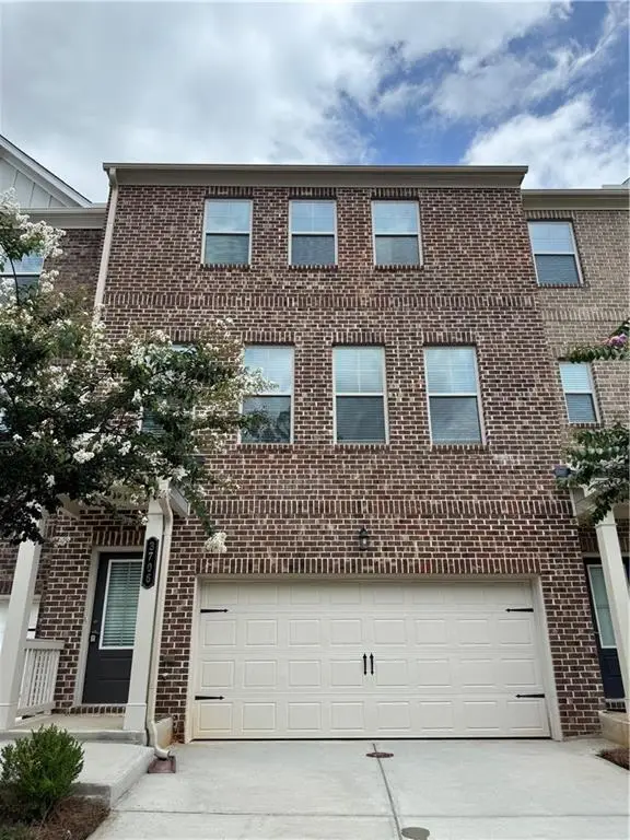 3706 Davis Circle, Duluth, GA 30096