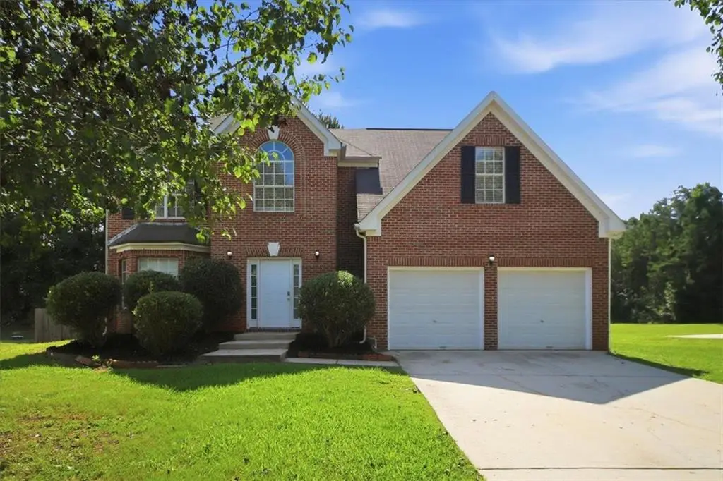 9229 Carnes Crossing Circle, Jonesboro, GA 30236 - #1