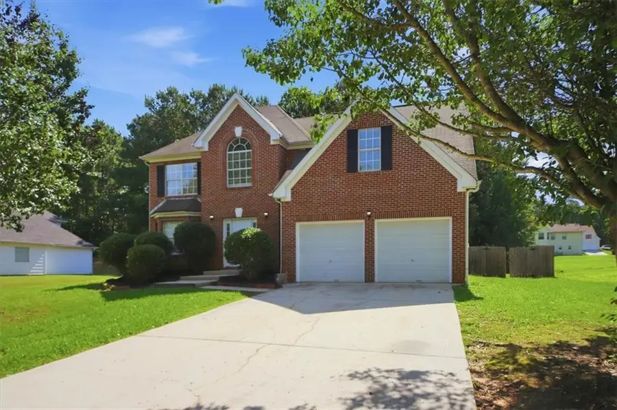 9229 Carnes Crossing Circle, Jonesboro, GA 30236 - #3
