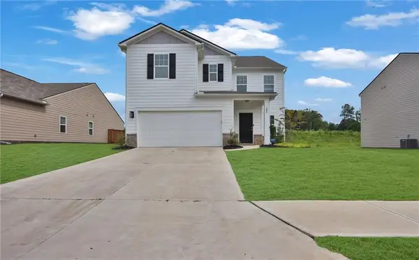 185 Casteel Lane, Bethlehem, GA 30620