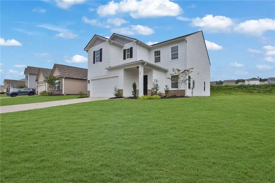 185 Casteel Lane, Bethlehem, GA 30620 - #2