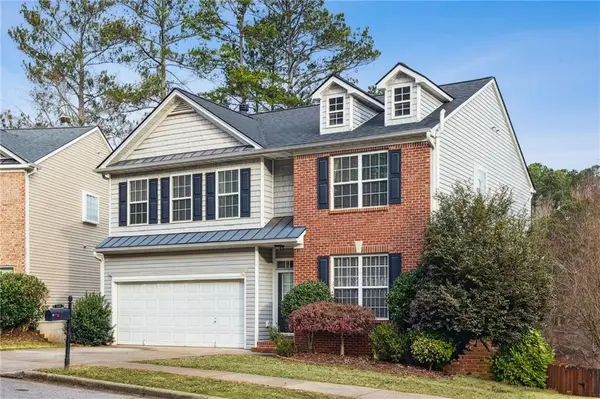 260 Wildcat Lake Dr, Lawrenceville, GA 30043