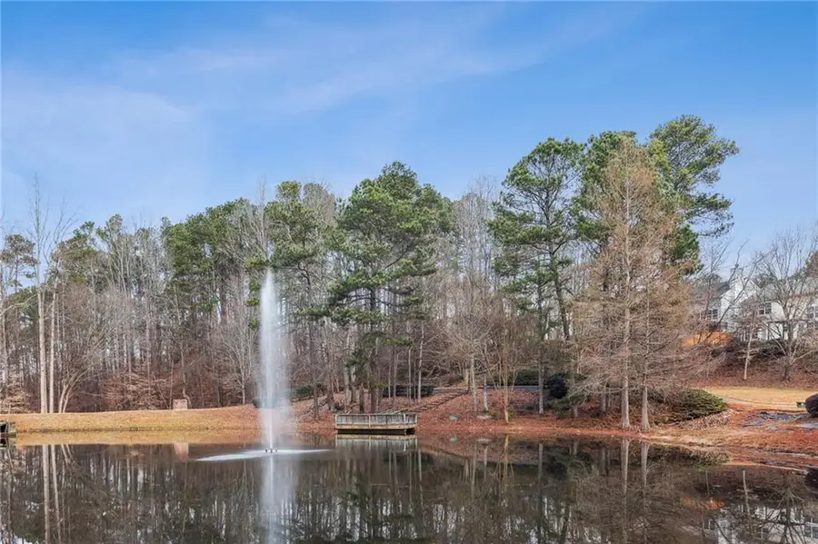 260 Wildcat Lake Dr, Lawrenceville, GA 30043 - #2