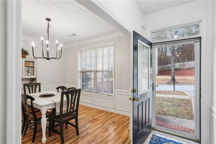 260 Wildcat Lake Dr, Lawrenceville, GA 30043 - #3