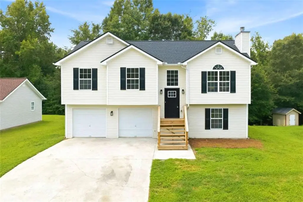 3537 Southchase Drive, Gainesville, GA 30507 - #1