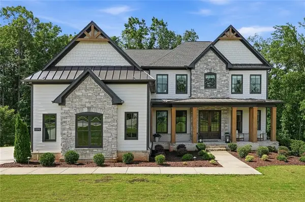 13390 Bishops Court, Roswell, GA 30075