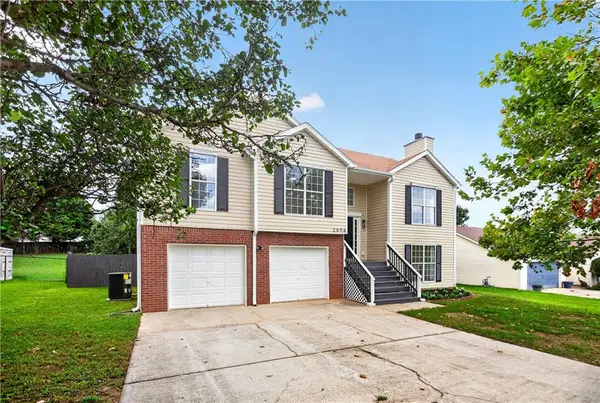 2594 Deann Drive, Ellenwood, GA 30294