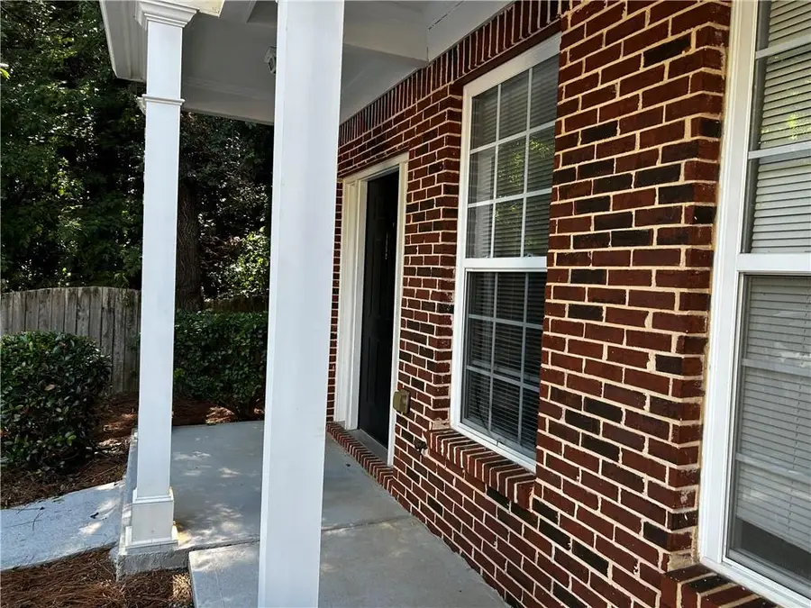 4852 Hairston Park Square, Stone Mountain, GA 30083 - #3
