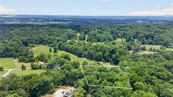 513 Worley Road, Canton, GA 30114