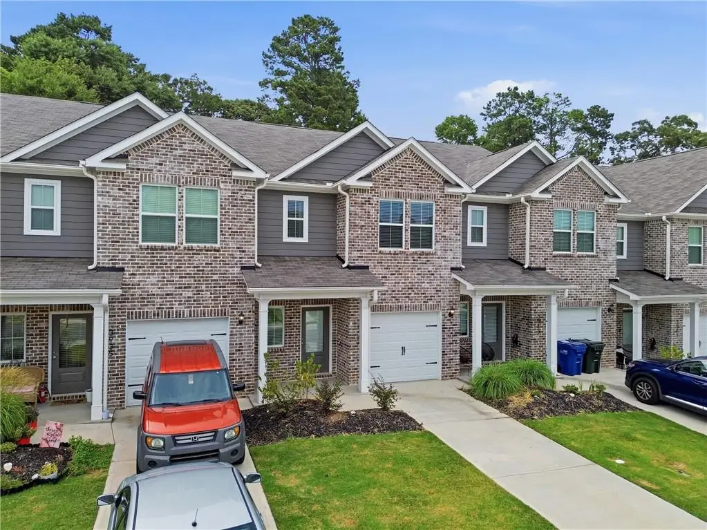3939 Hidden River Lane, Oakwood, GA 30566 - #1